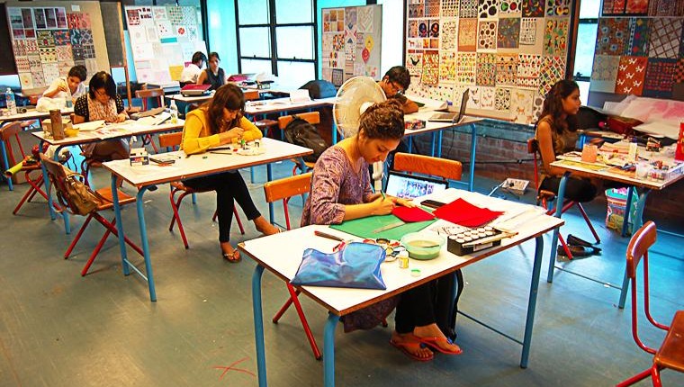 Fashion Design 1