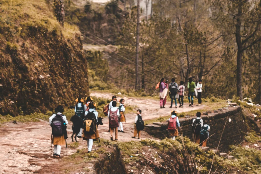 Leadership Programs